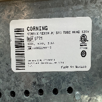 Corning Vortex Mixer image 3